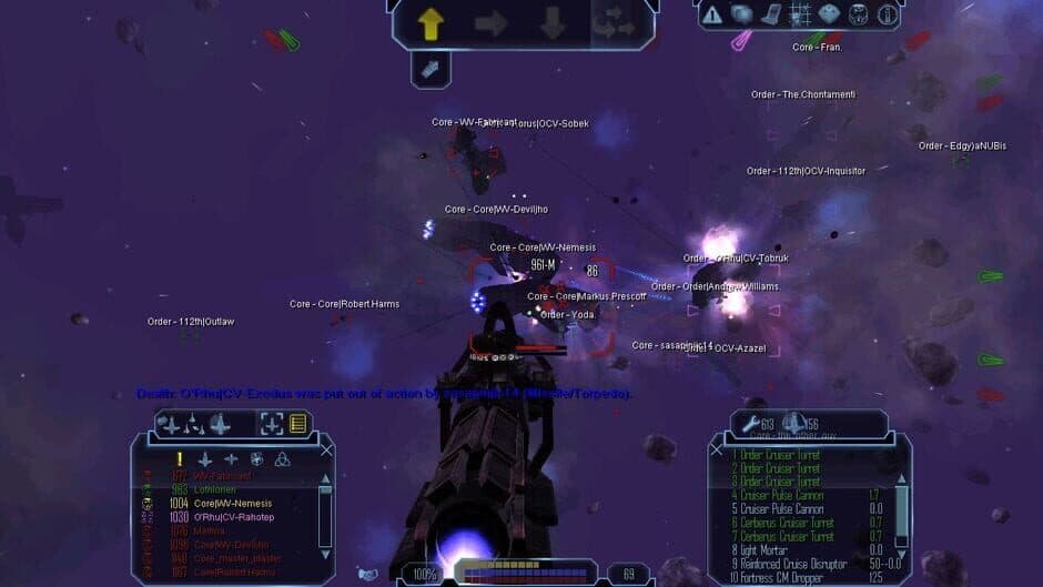 Скриншот 12 из Discovery Freelancer