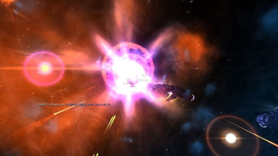 Скриншот 8 из Discovery Freelancer