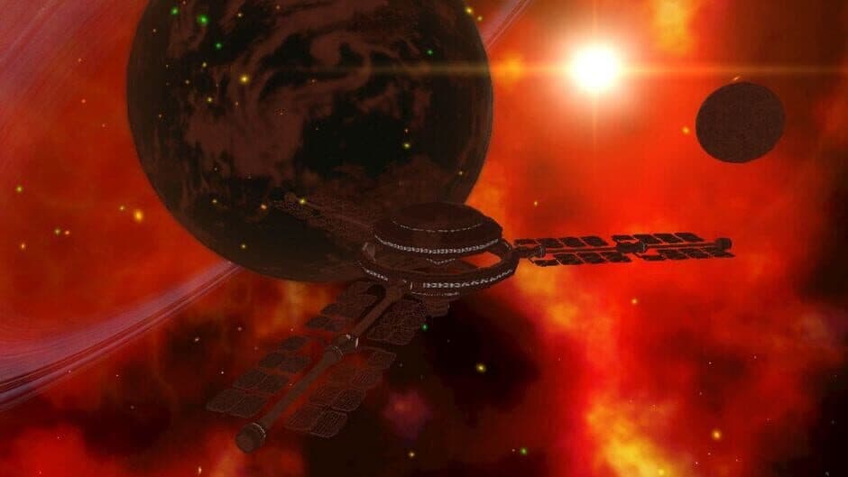 Скриншот 7 из Discovery Freelancer
