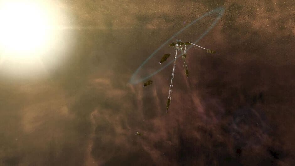 Скриншот 1 из Discovery Freelancer