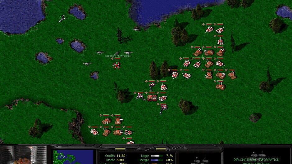 Скриншот 2 из Space Clash: The Last Frontier