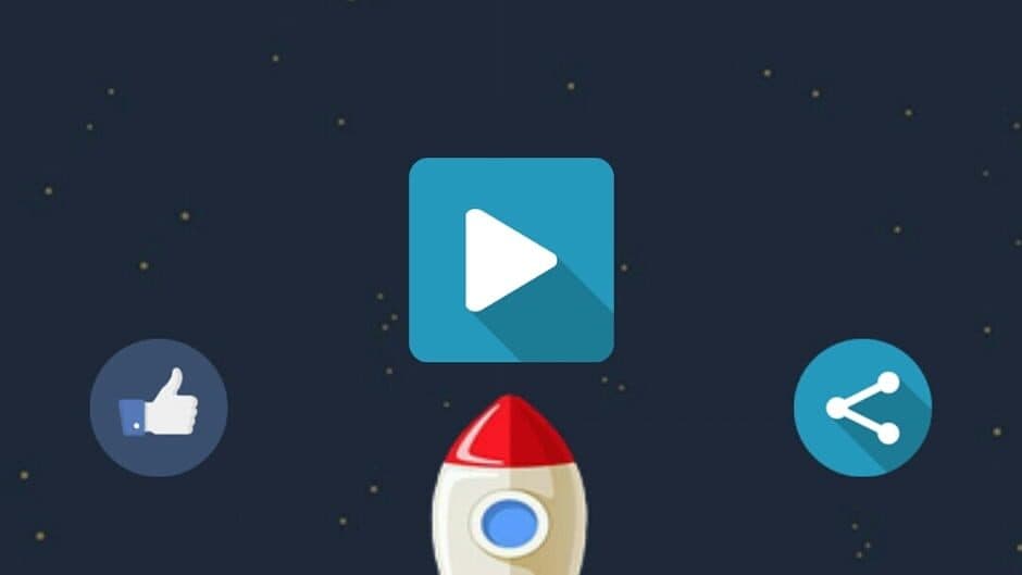 Скриншот 8 из Rocket Adventure