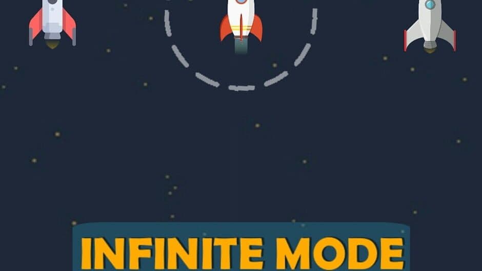 Скриншот 9 из Rocket Adventure