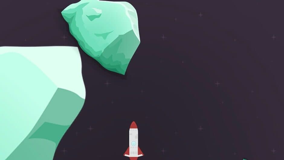 Скриншот 1 из Rocket Adventure
