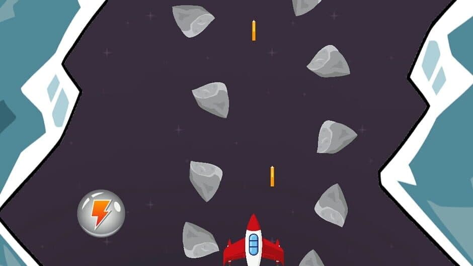 Скриншот 3 из Rocket Adventure