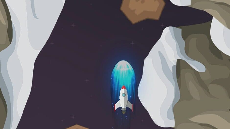 Скриншот 4 из Rocket Adventure