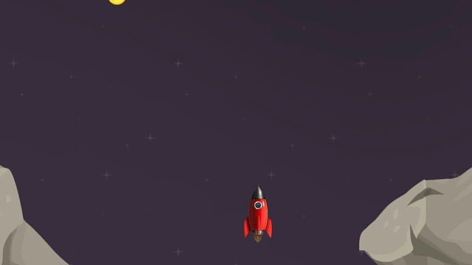 Скриншот 5 из Rocket Adventure