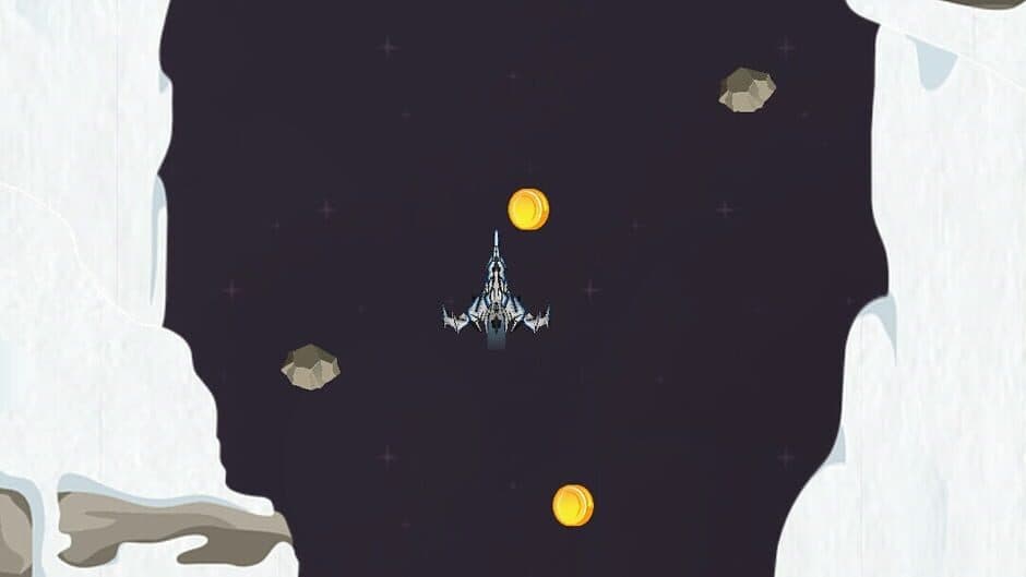 Скриншот 6 из Rocket Adventure