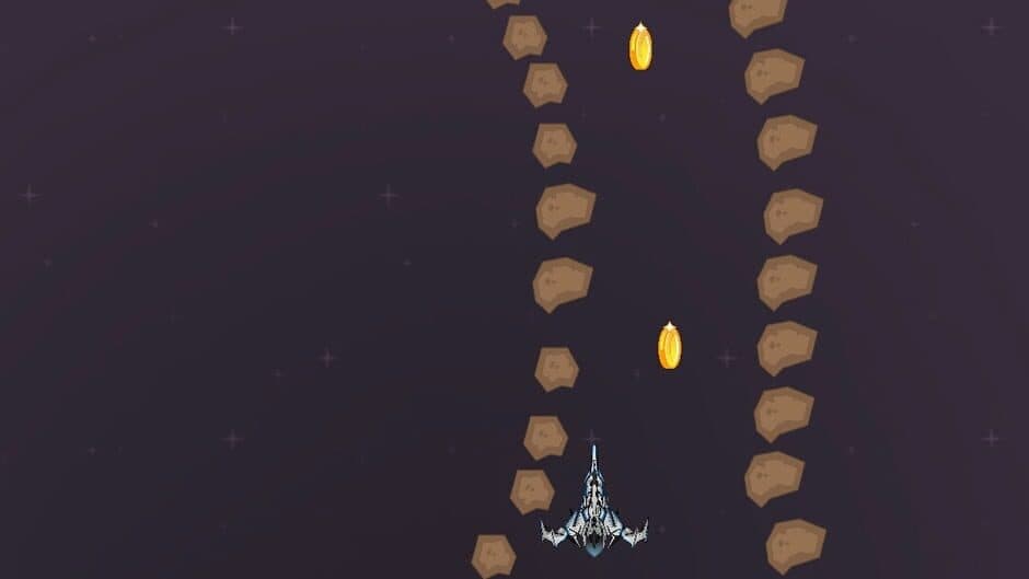 Скриншот 2 из Rocket Adventure