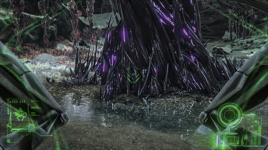Скриншот 3 из Ark: Extinction