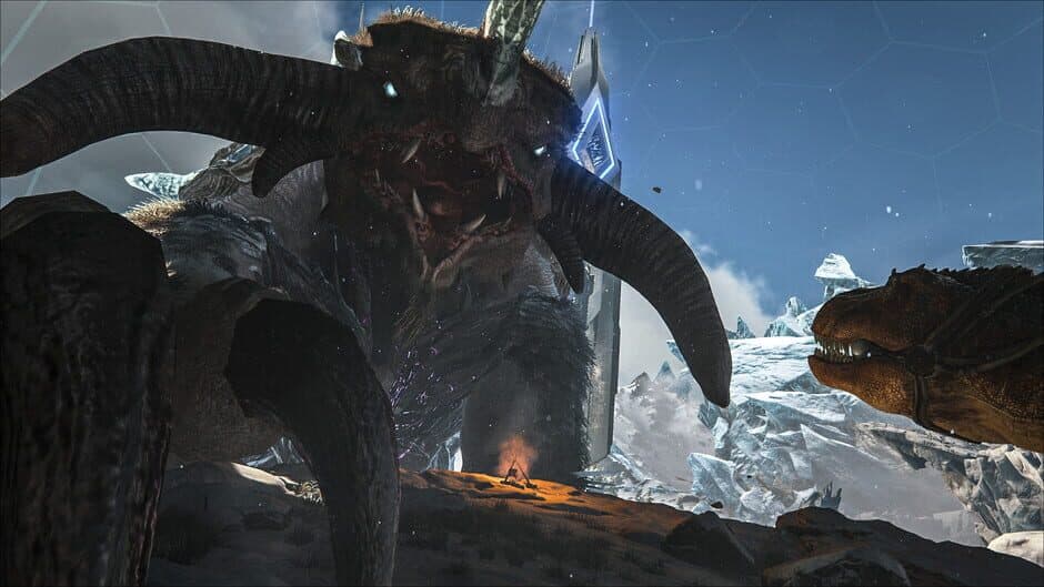Скриншот 5 из Ark: Extinction