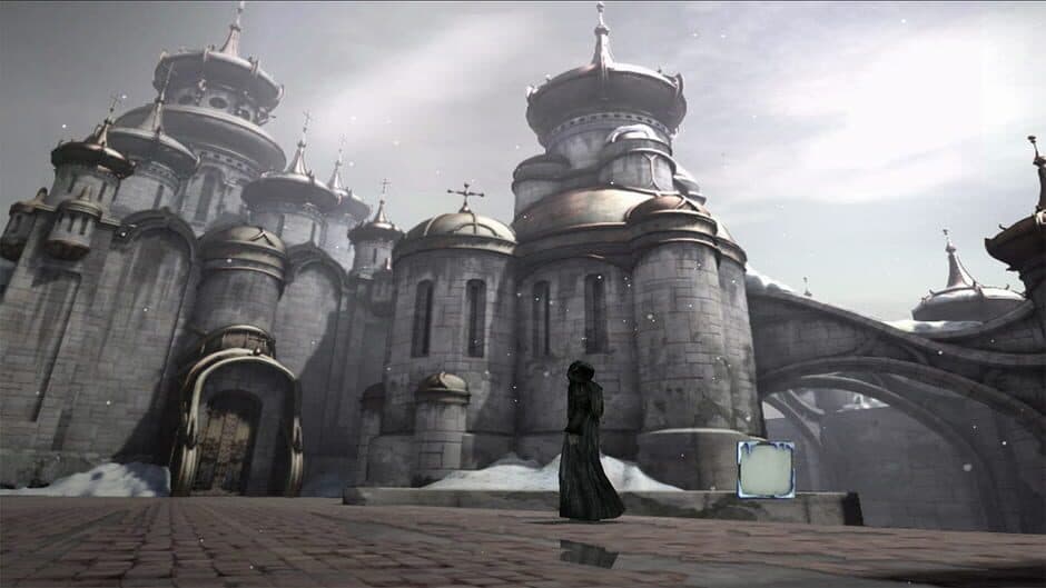 Скриншот 1 из Syberia 1 & 2