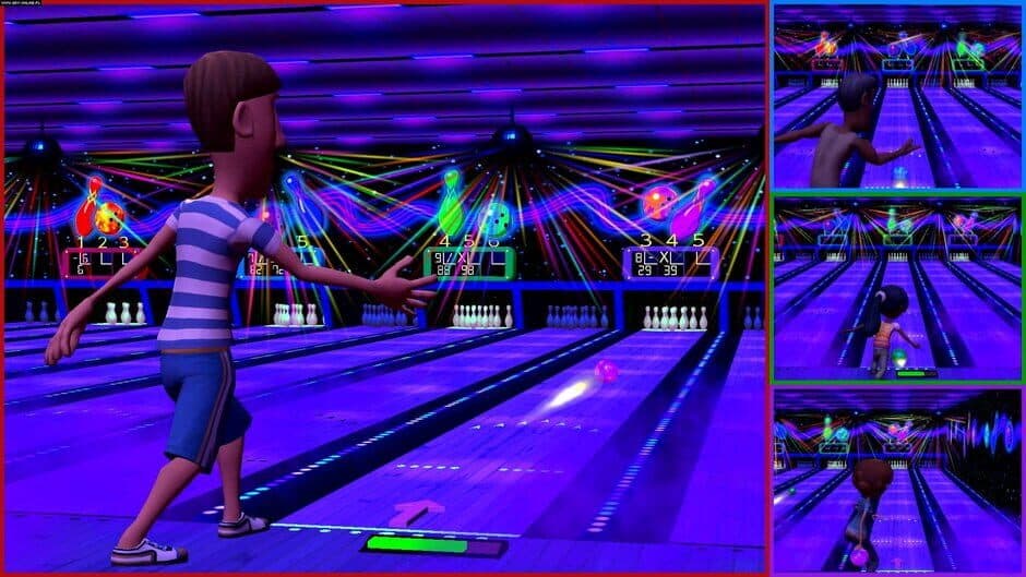 Скриншот 4 из Carnival Games