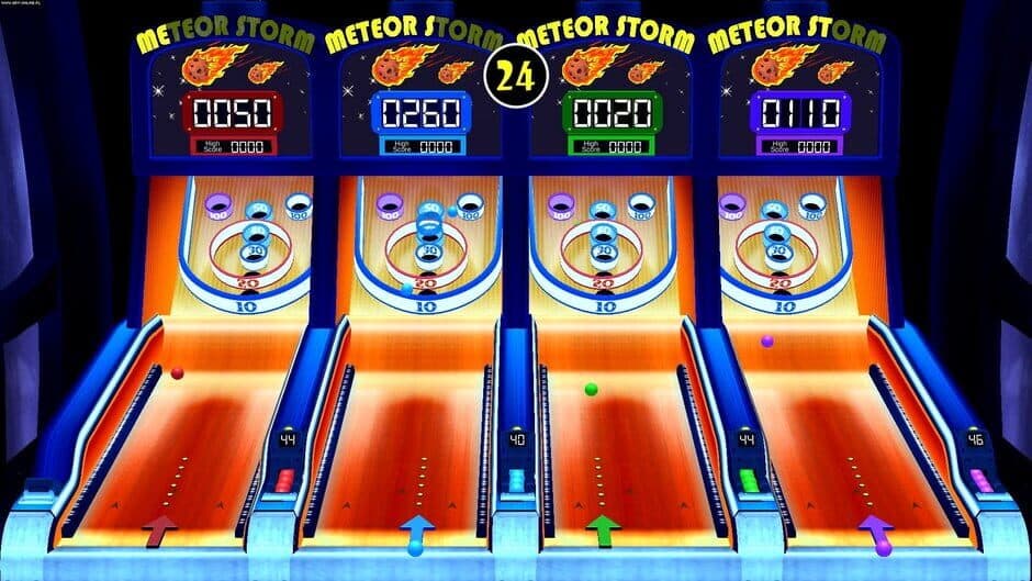 Скриншот 3 из Carnival Games