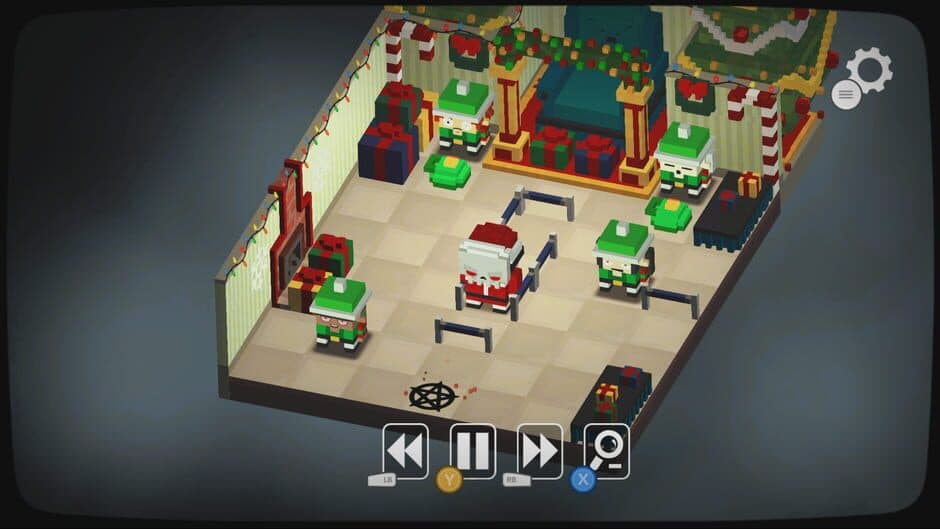 Скриншот 5 из Slayaway Camp: Butcher's Cut