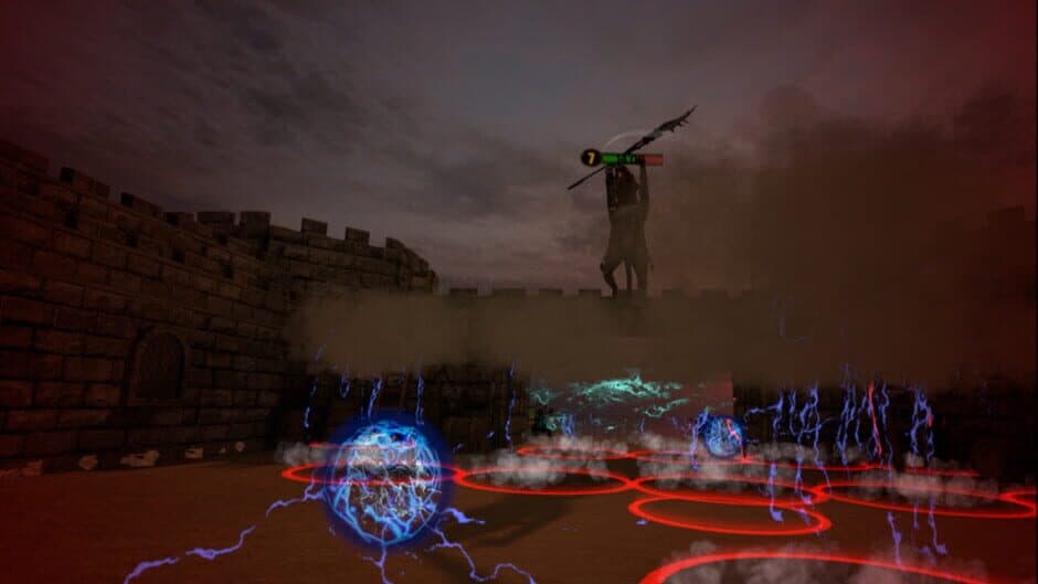 Скриншот 4 из VR Hero Sentry