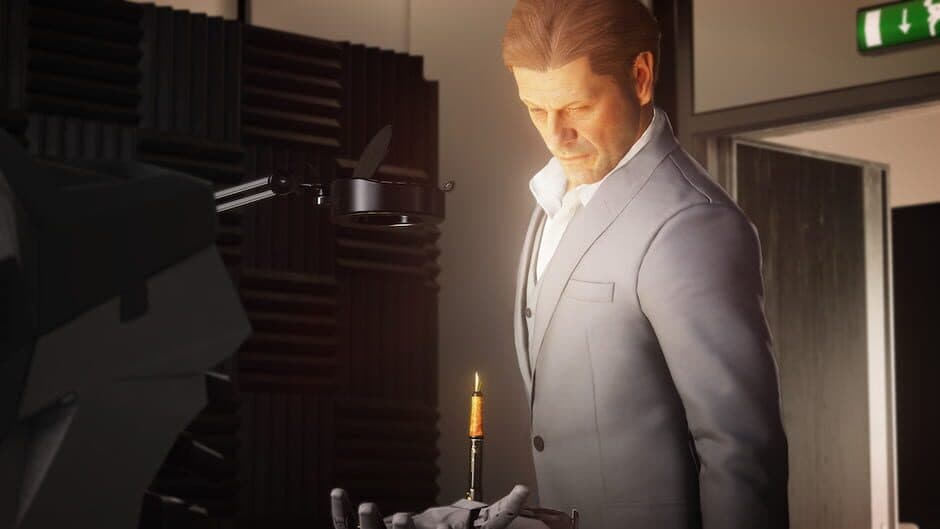 Скриншот 9 из Hitman 2
