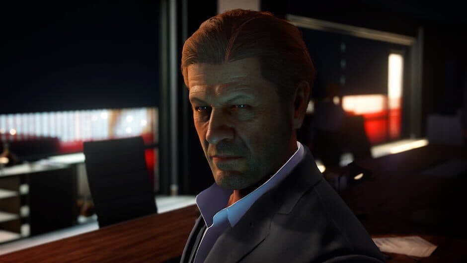 Скриншот 10 из Hitman 2