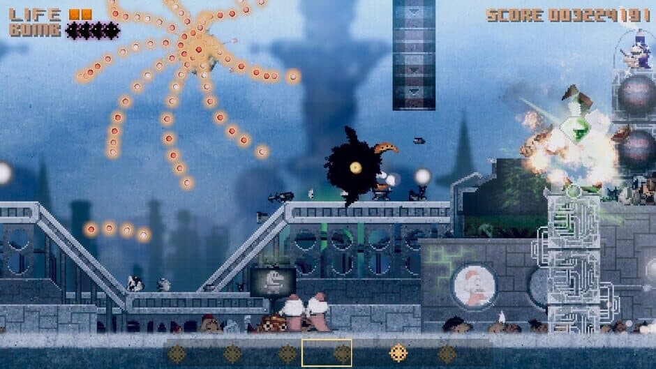 Скриншот 2 из Black Bird