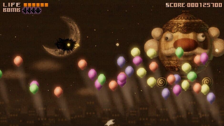 Скриншот 3 из Black Bird