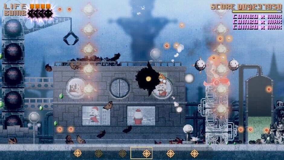 Скриншот 6 из Black Bird