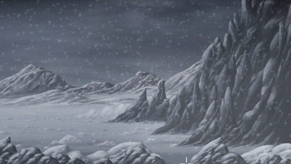 Скриншот 3 из Chronicle of Innsmouth: Mountains of Madness