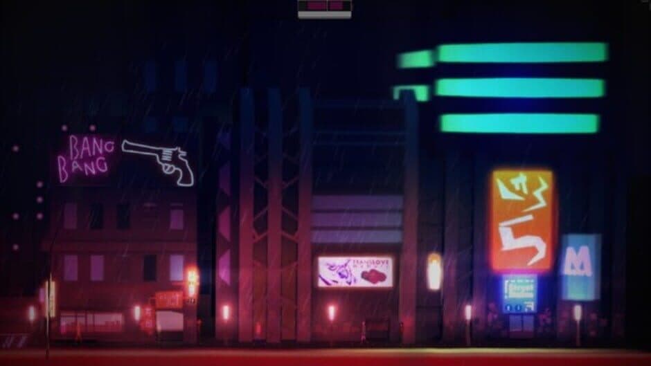 Скриншот 3 из Void and Meddler
