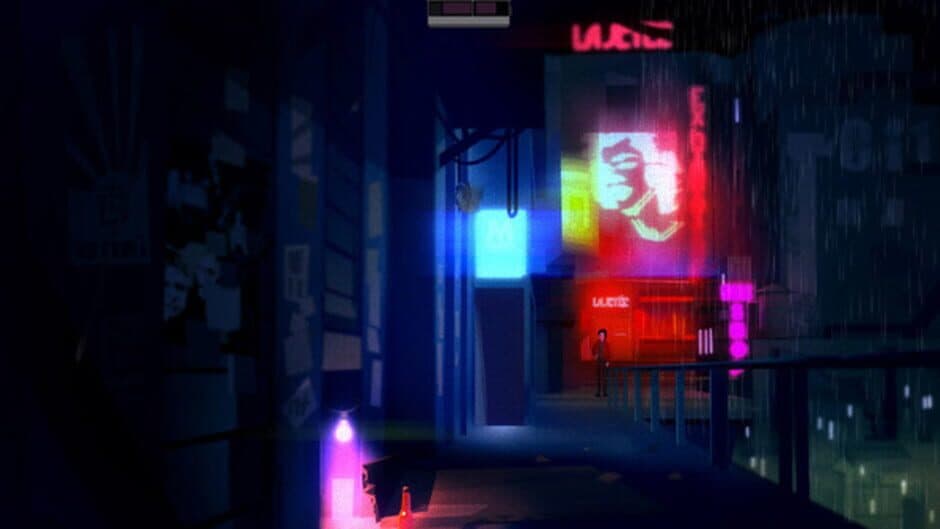 Скриншот 4 из Void and Meddler