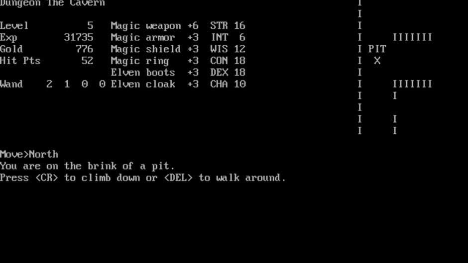 Скриншот 2 из DND