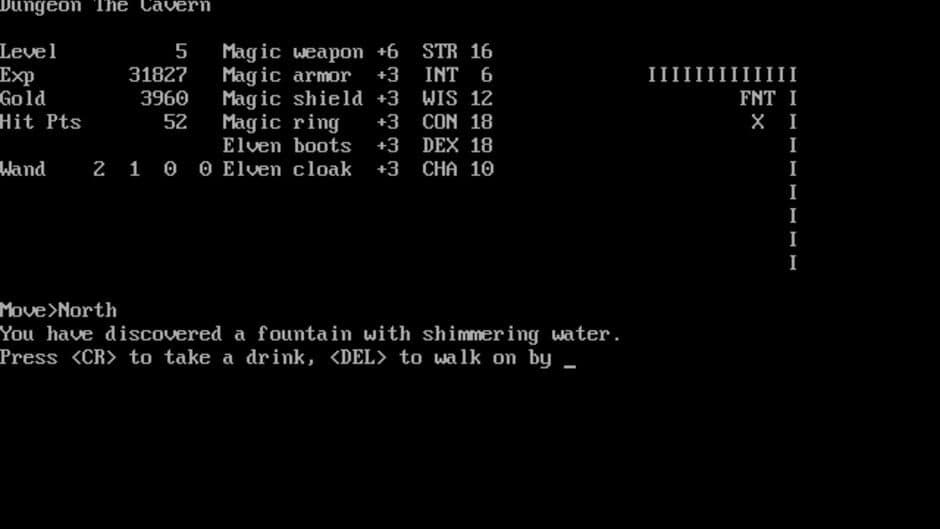 Скриншот 3 из DND