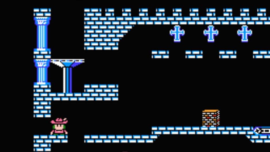 Скриншот 3 из Castlequest