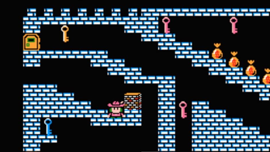 Скриншот 5 из Castlequest