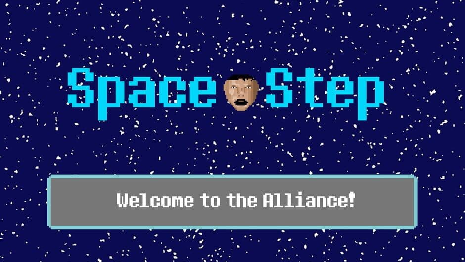 Скриншот 3 из Space Step: Heroes of the Earth
