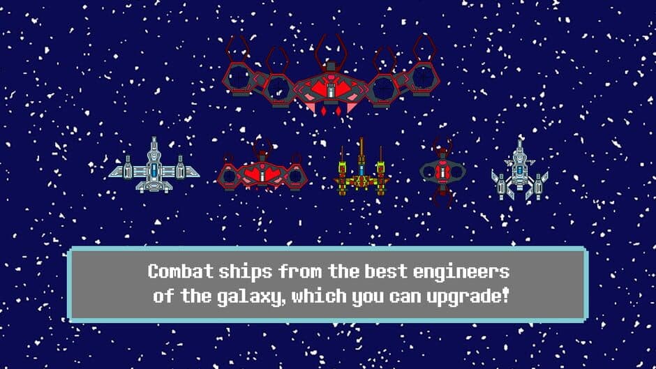 Скриншот 2 из Space Step: Heroes of the Earth