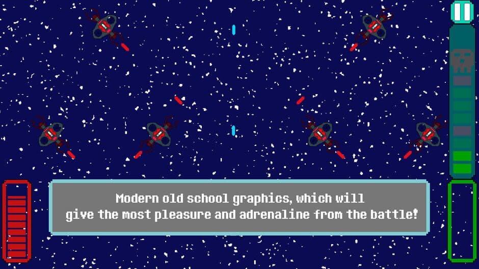 Скриншот 5 из Space Step: Heroes of the Earth