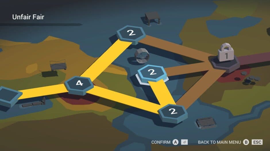 Скриншот 6 из Survival Ball