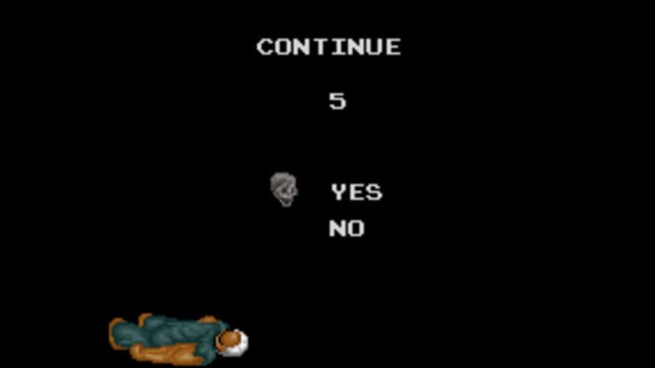 Скриншот 6 из Splatterhouse