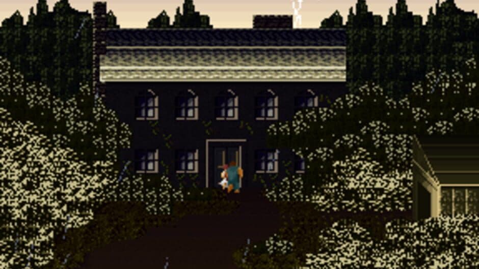 Скриншот 8 из Splatterhouse