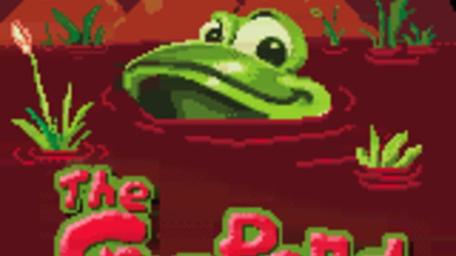 Скриншот 3 из Frogger 2