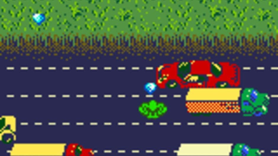 Скриншот 1 из Frogger 2