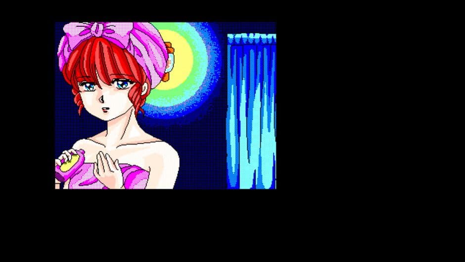 Скриншот 3 из Rance: Hikari wo Motomete