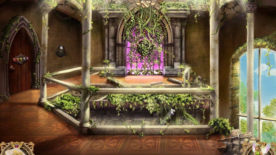Скриншот 2 из Awakening: The Dreamless Castle