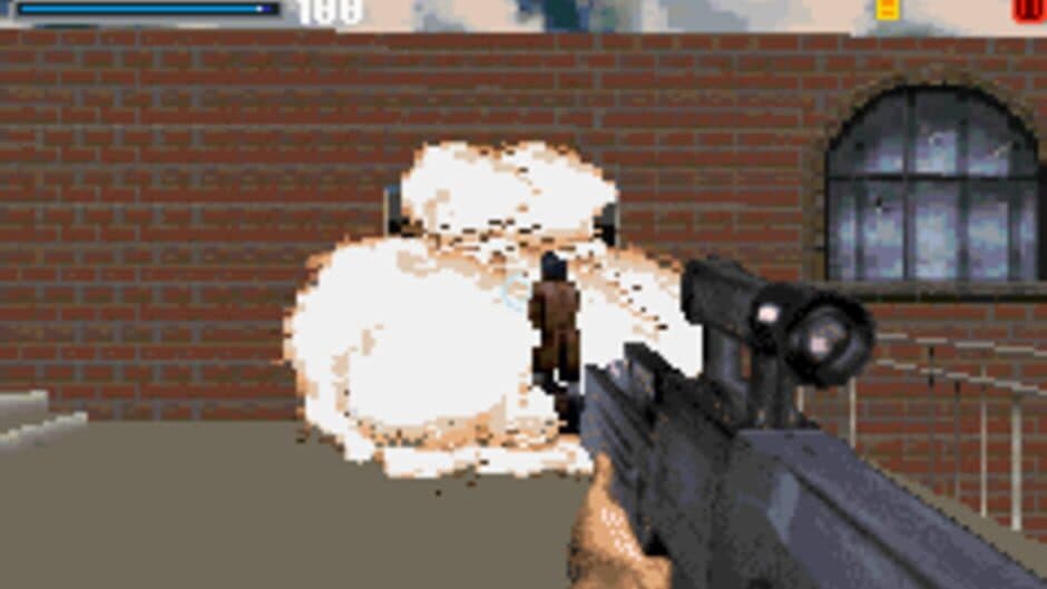Скриншот 2 из Ecks vs. Sever