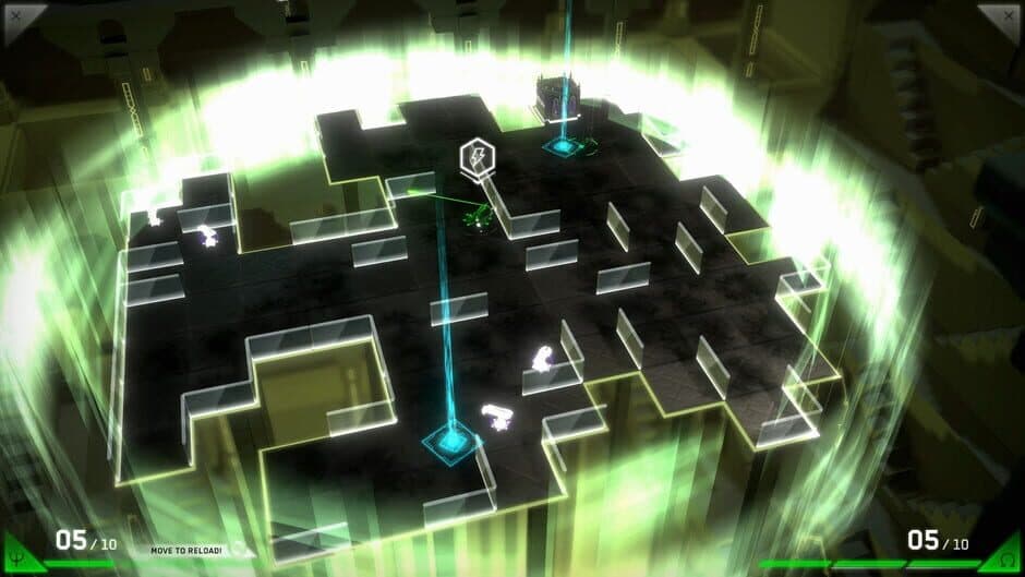 Скриншот 1 из Varion