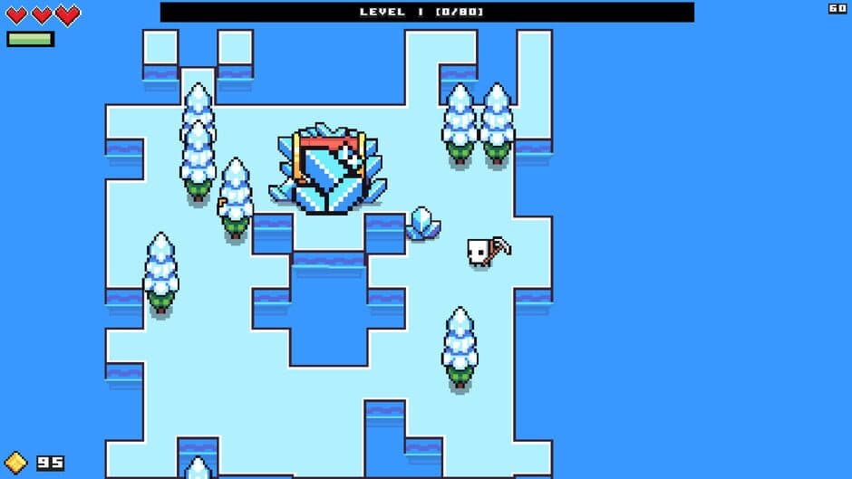 Скриншот 7 из Forager