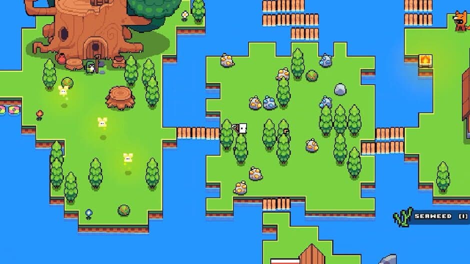 Скриншот 4 из Forager