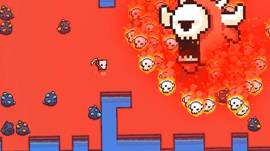 Скриншот 9 из Forager