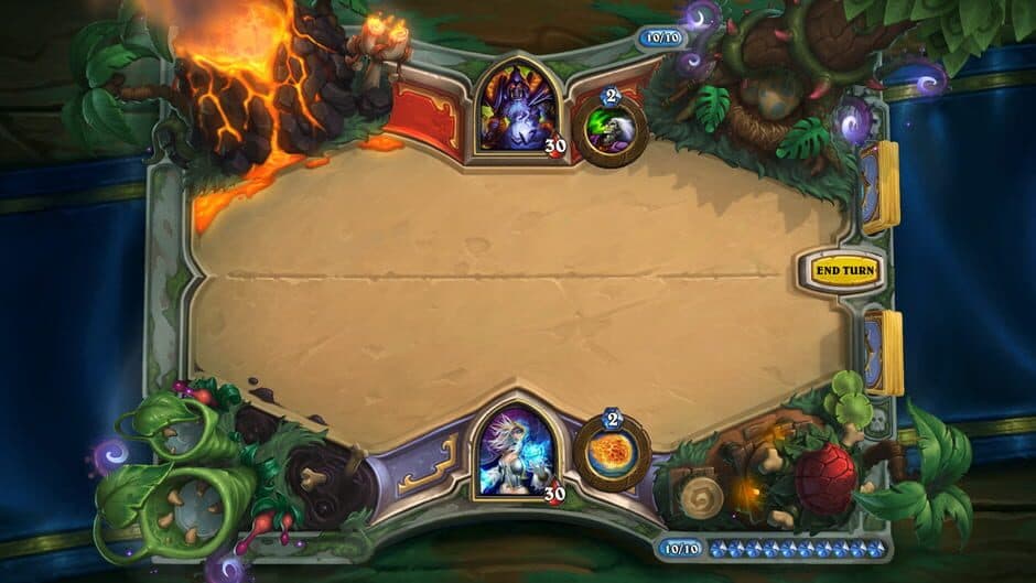 Скриншот 1 из Hearthstone: Journey to Un'Goro