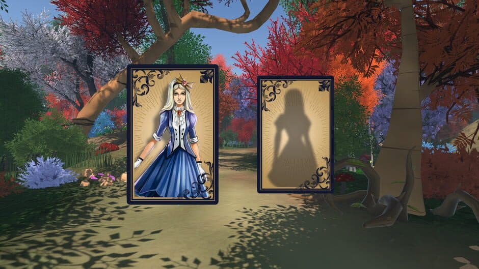 Скриншот 8 из Guard of Wonderland