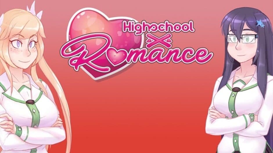 Скриншот 6 из Highschool Romance
